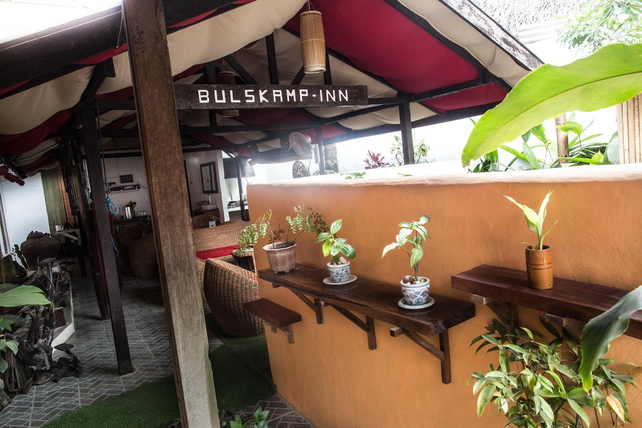 Bulskamp Inn (Adults Only) El Nido Exterior foto